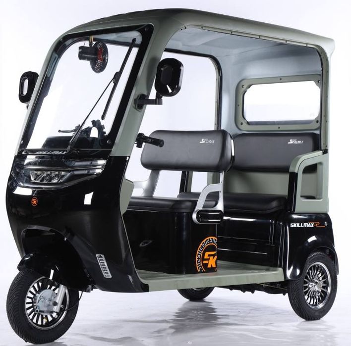 Tritsikl Muravey Skuter 500$ dan boshlab shaxar ichida yetkazish tekin