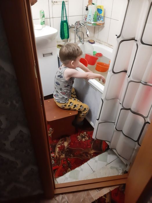 Услуги няни на время