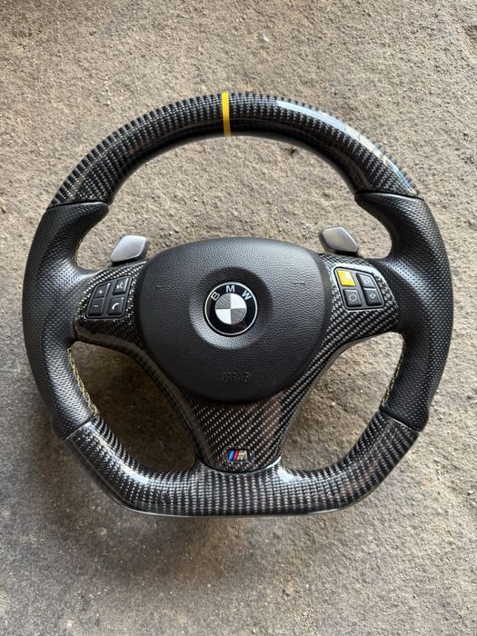 Волан BMW E90 E91 E92 M БМВ