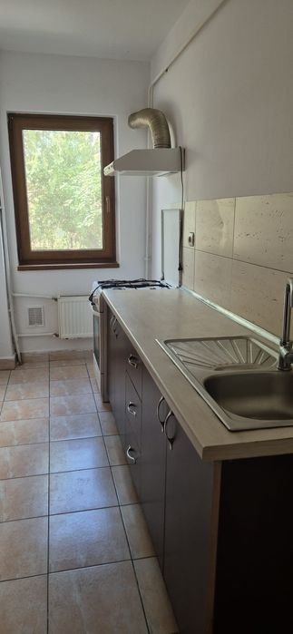 Garsoniera de închiriat ANL Craiovita