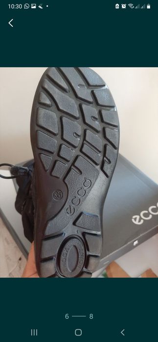 Макасы для мальчика