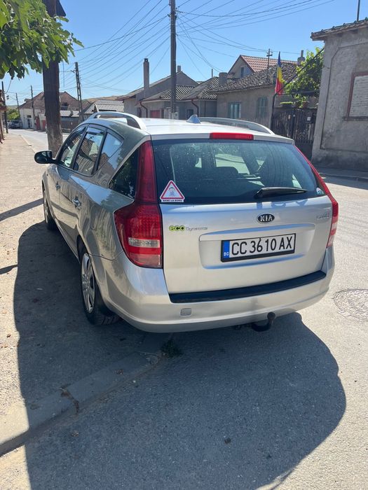 Kia ceed eco break 1.6 diesel