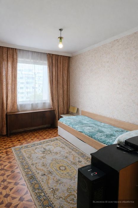 Тристаен, продажба, ж.к. Надежда 1