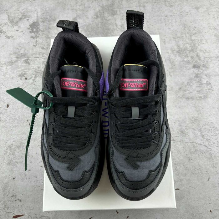 Off White Odsy (41/42/43/44) FULLBOX PREMIUM | Livrare cu verificare