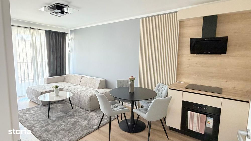 Vând apartament 3 camere| 71 mp | Târgoviște | Langa PARC|Luminos NOU