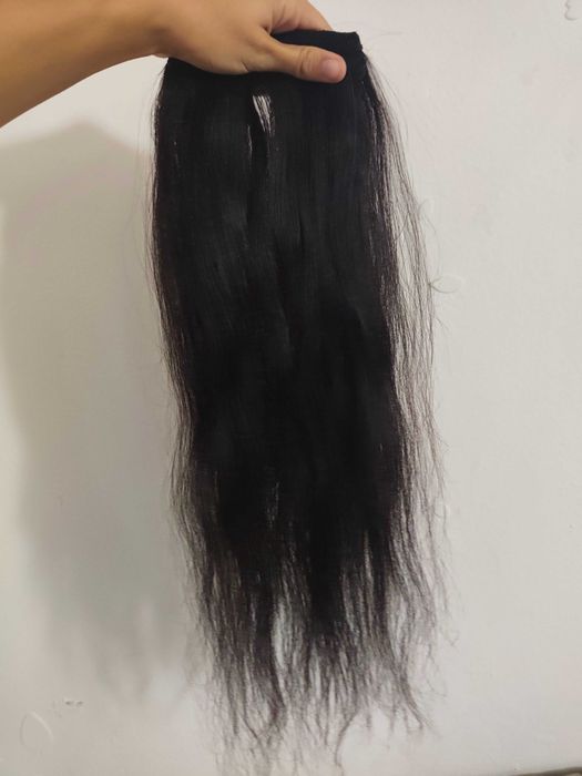 Продавам екстеншъни DIVERSO HAIR