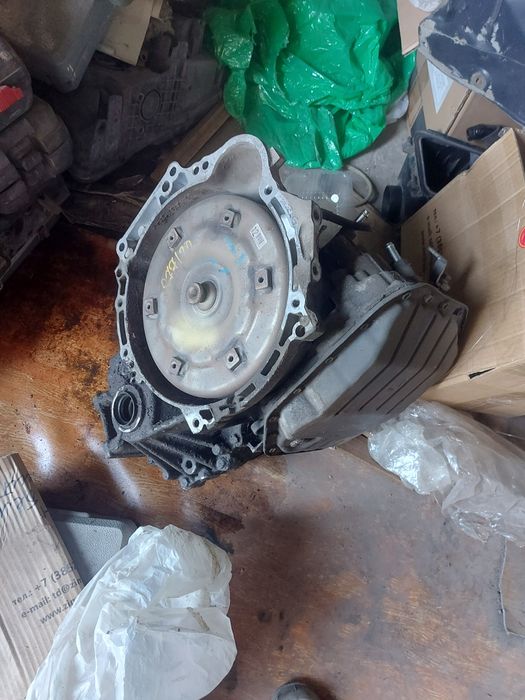 Продаётся Автомат коробка   U341 E