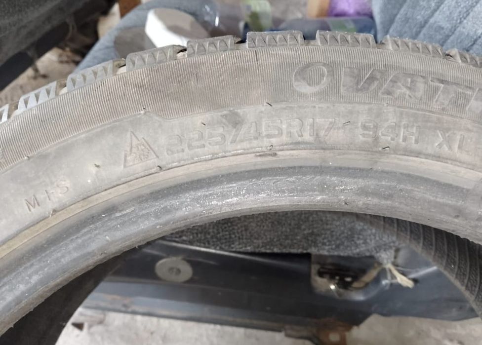 Качественно хорошее