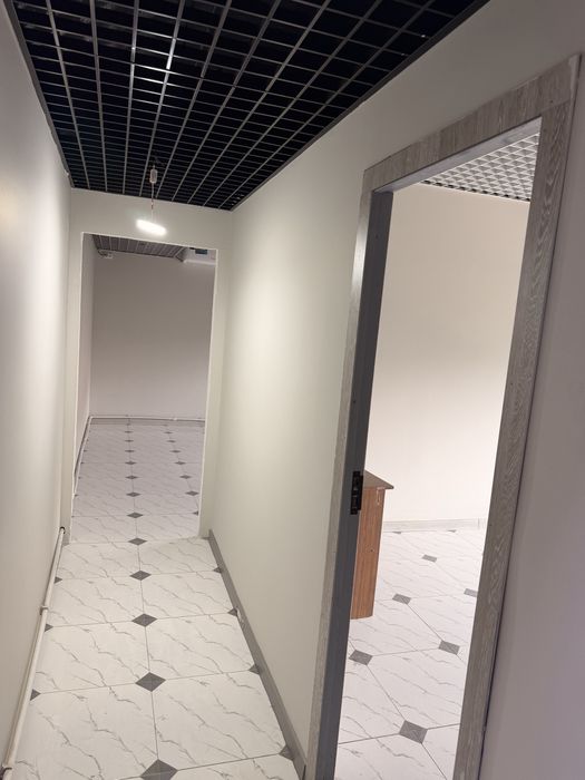 Аренда помещения 2 й этаж