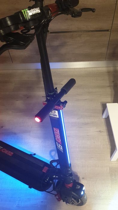 Електрическа тротинетка ZERO 9