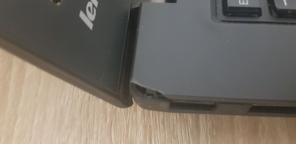 Lenovo Thinkpad T450