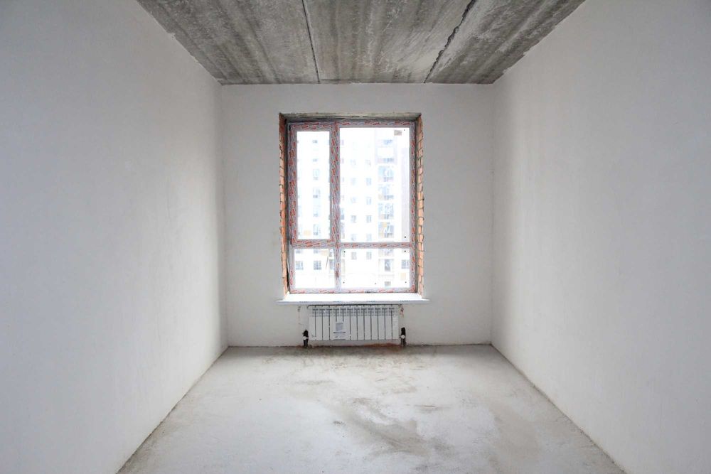 продам 2 ком в новостройке