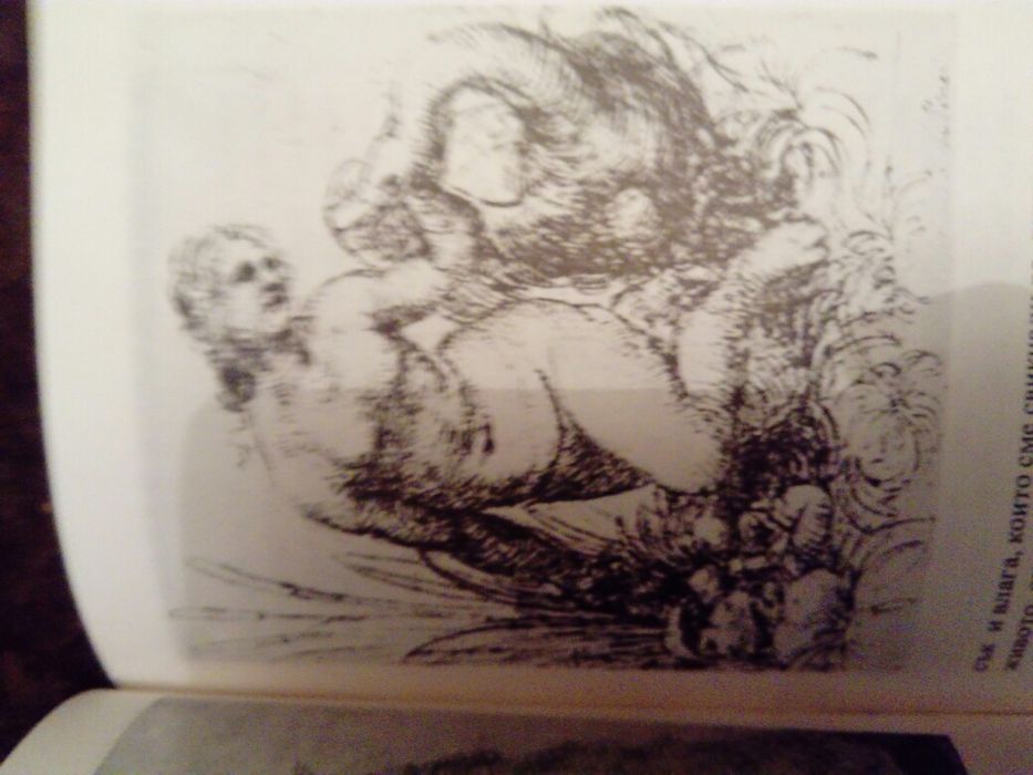 Леонардо отДжоржиио Вазари