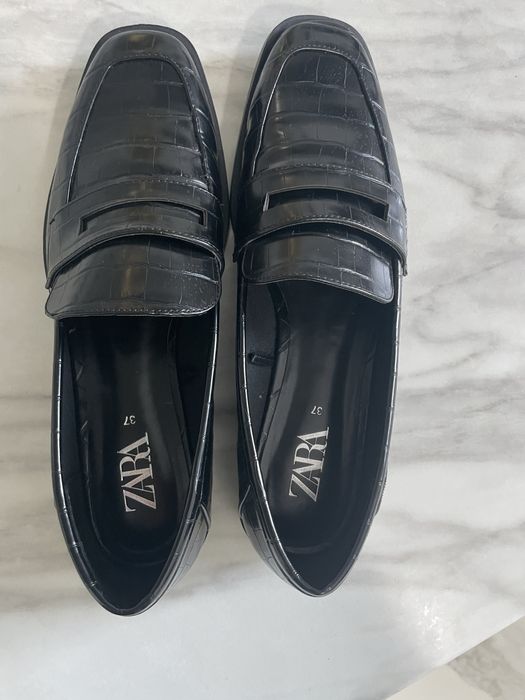 Loafers dama Zara 37