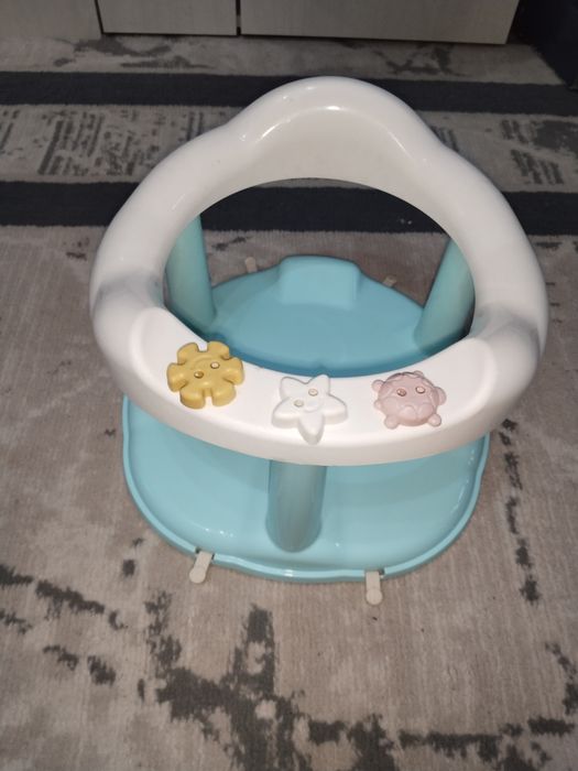 Стульчик для купания