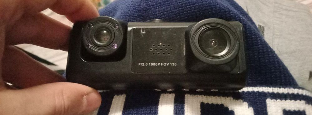 Видеорегистратор