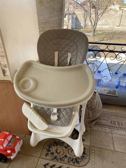 Срочно продам столик детский