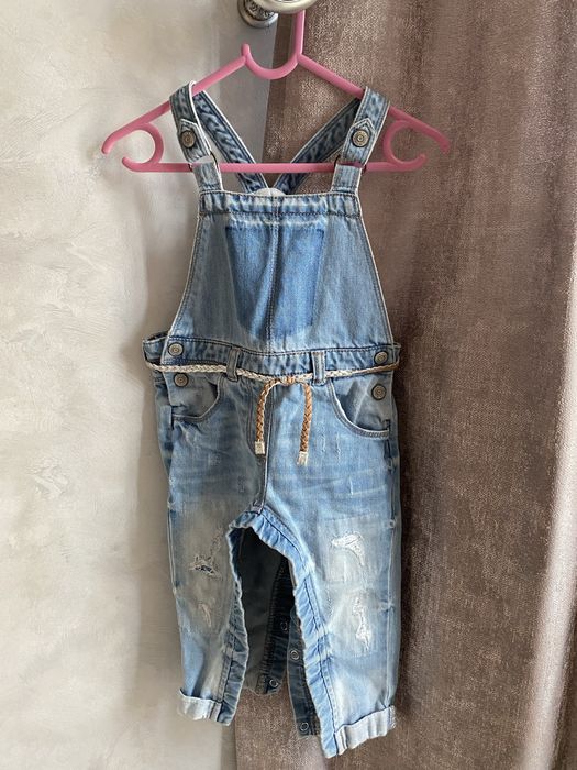 Рокли на Next 12-18 месеца