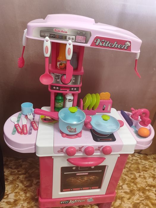 Продам детские игрушки