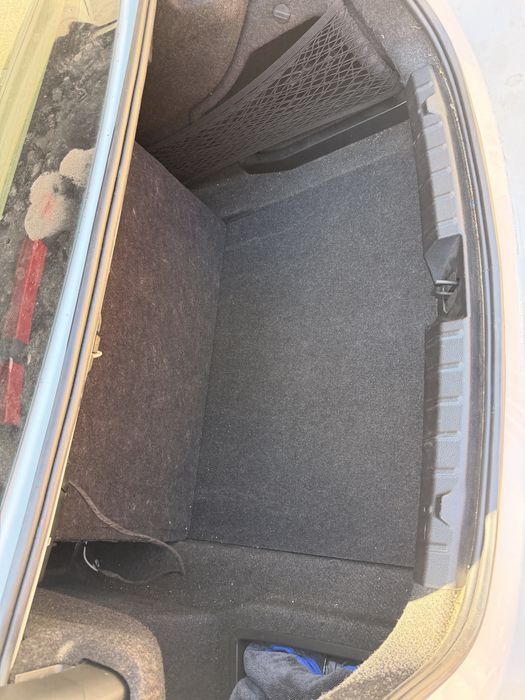 Incinta 8 inch pentru subwoofer BMW F32, F30