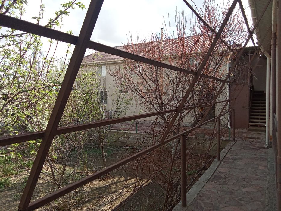 Времянка сатылады