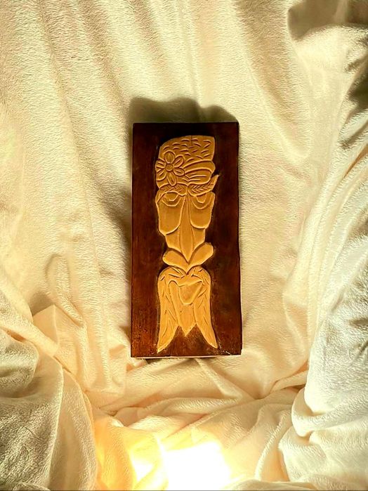 Дърворезба ръчна изработка