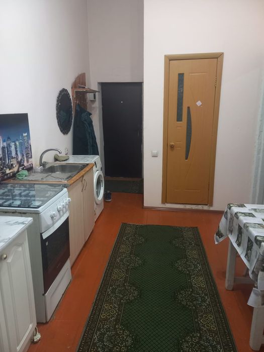 Сдам в аренду на долгий срок