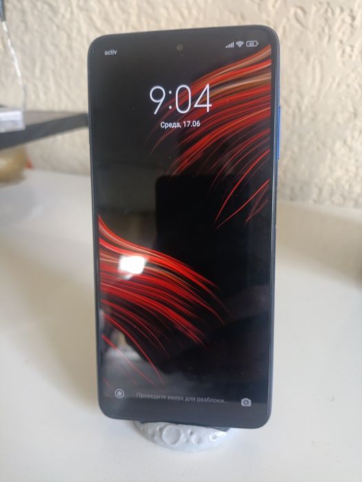 poco x3 pro 256/8