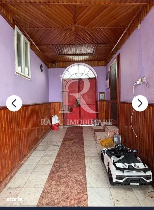 Casă de vânzare Tărcaia