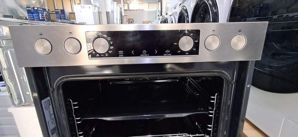 Cuptor electric Gorenje 77l import GERMANIA Garanție VN102