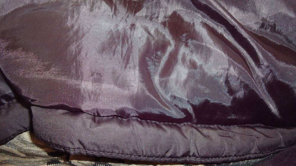 Дамско  зимно яке