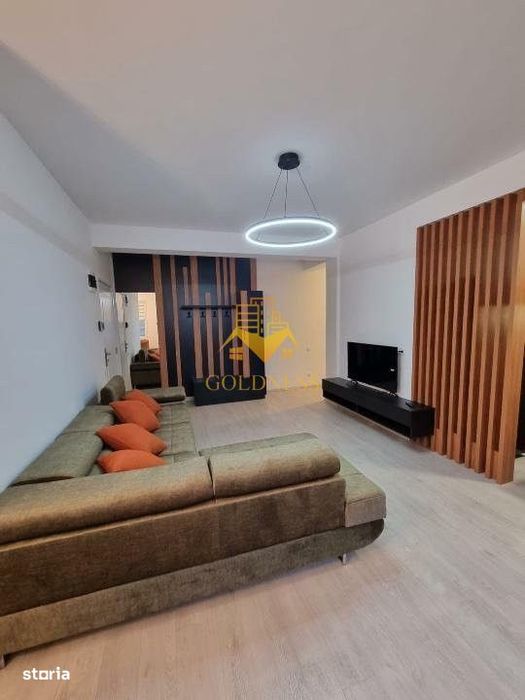 2 camere open space,Cartierul Marasti, Parcare, Zona Leroy Merlin