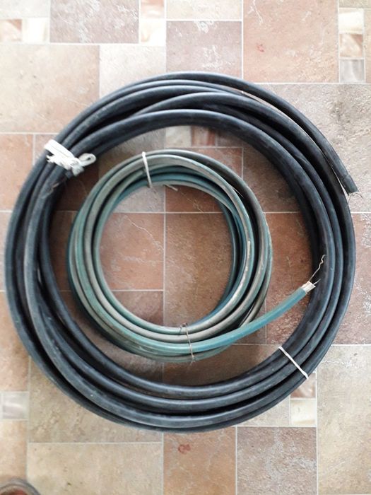 Продаются кабели медные