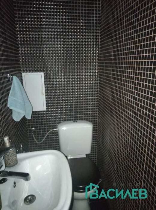 Продава се Тристаен апартамент в София, Център - 92 кв.м за 1719 €/кв.м - Снимка #13