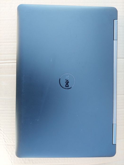 Laptop Dell Latitude i5