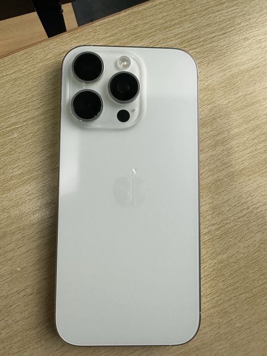 Iphone 16 pro 128gb
