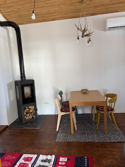 Продава се Къща в София, Манастирски ливади - 200 кв.м за 1300 €/кв.м - Снимка #4