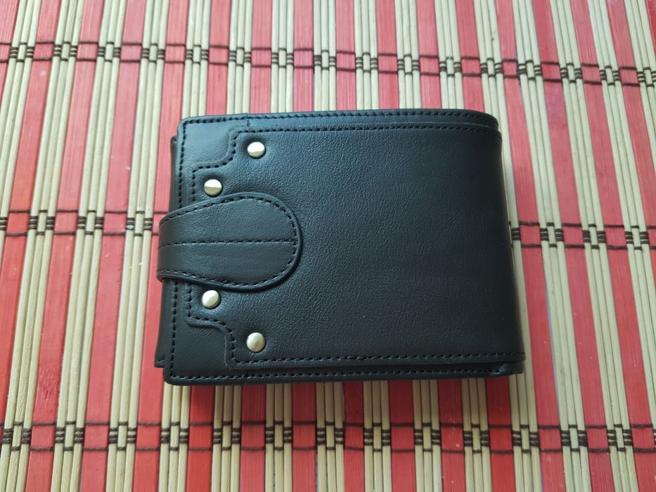 Портмоне   мъжко