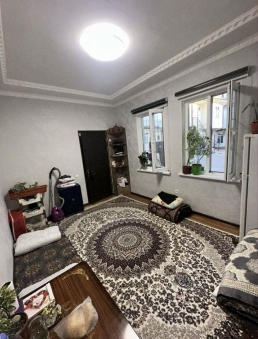 1 комнатная квартира Карасу 6. Аренда