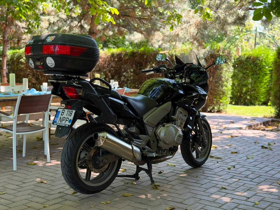 Honda CBF 1000 an 2006