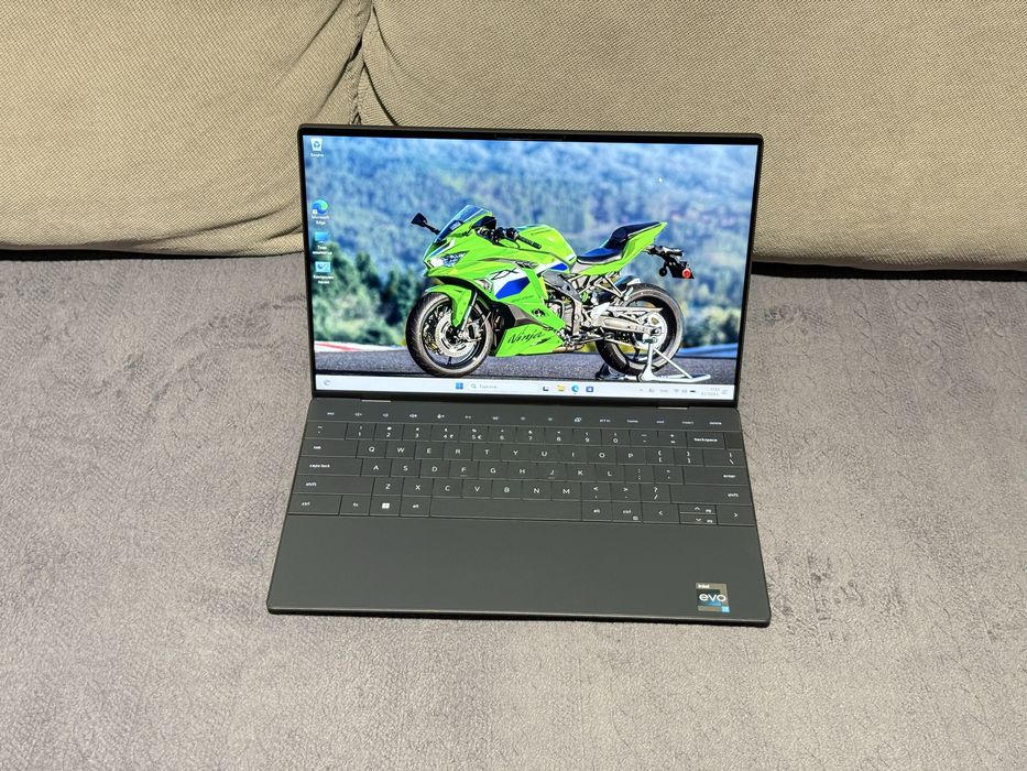 13.4’UHD+OLED Touch/i7-1260P/Dell XPS 9320+/32GB LPDDR5 5200Mhz/1TB