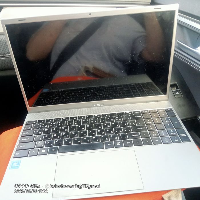 Продам ноутбук срочно