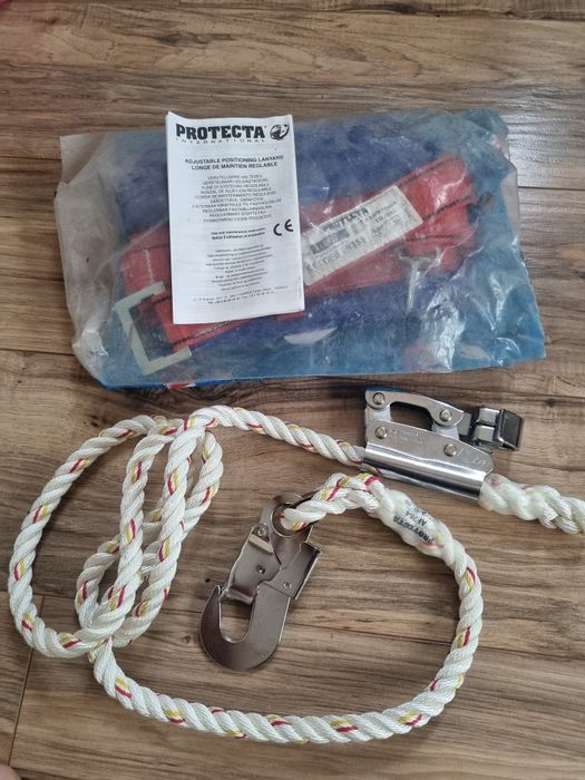 Centura / Ham protectie constructii inaltime