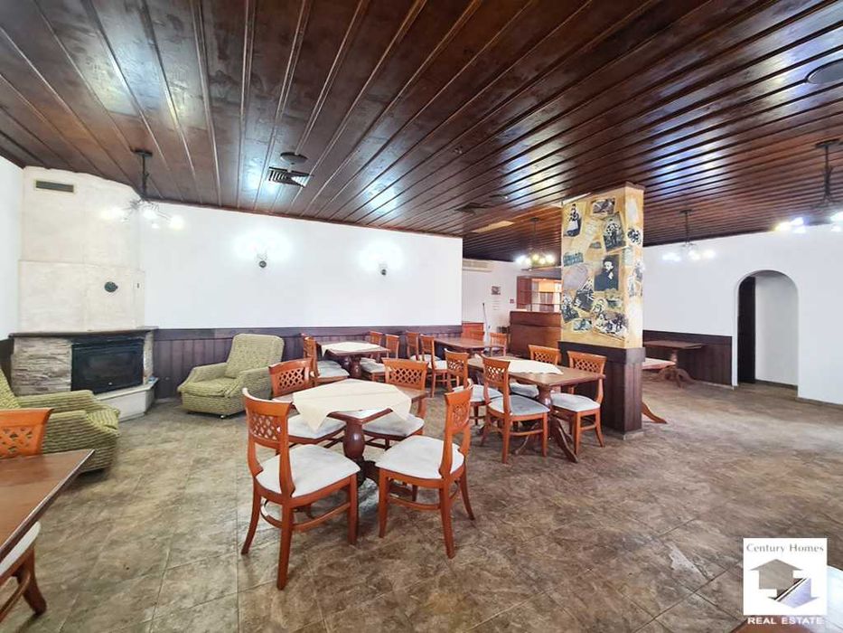 Продава се Къща в с. Арбанаси, Област Велико Търново - 408 кв.м за 1225 €/кв.м - Снимка #4