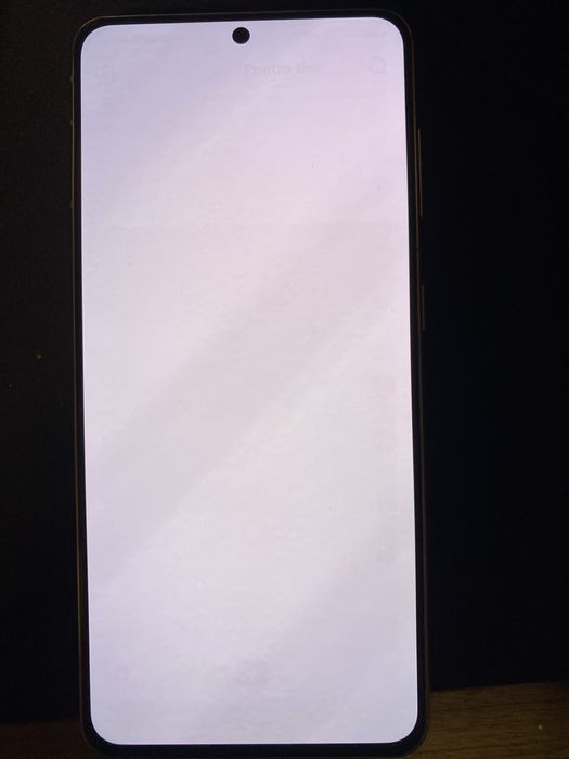 Samsung Galaxy S21 5G - 8GB / 128GB - PRET FIX - Bucuresti/Ilfov