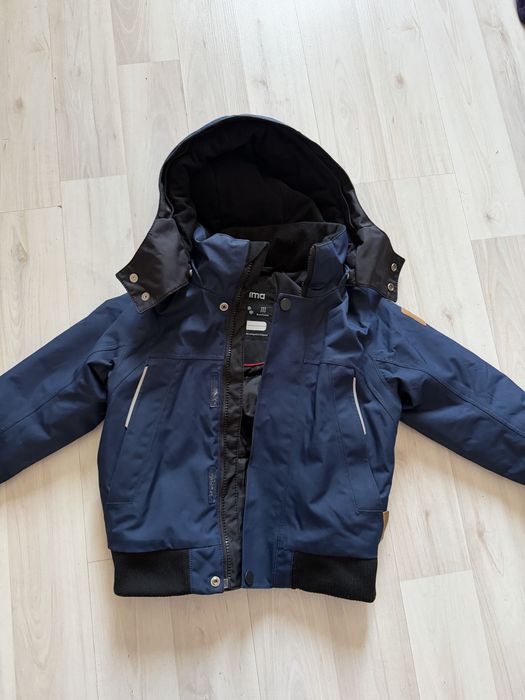 Куртка детская reima