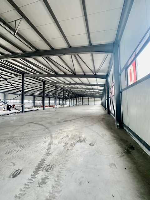 Продава се Промишлена сграда в София, Обеля - 2040 кв.м за 1200 €/кв.м - Снимка #2