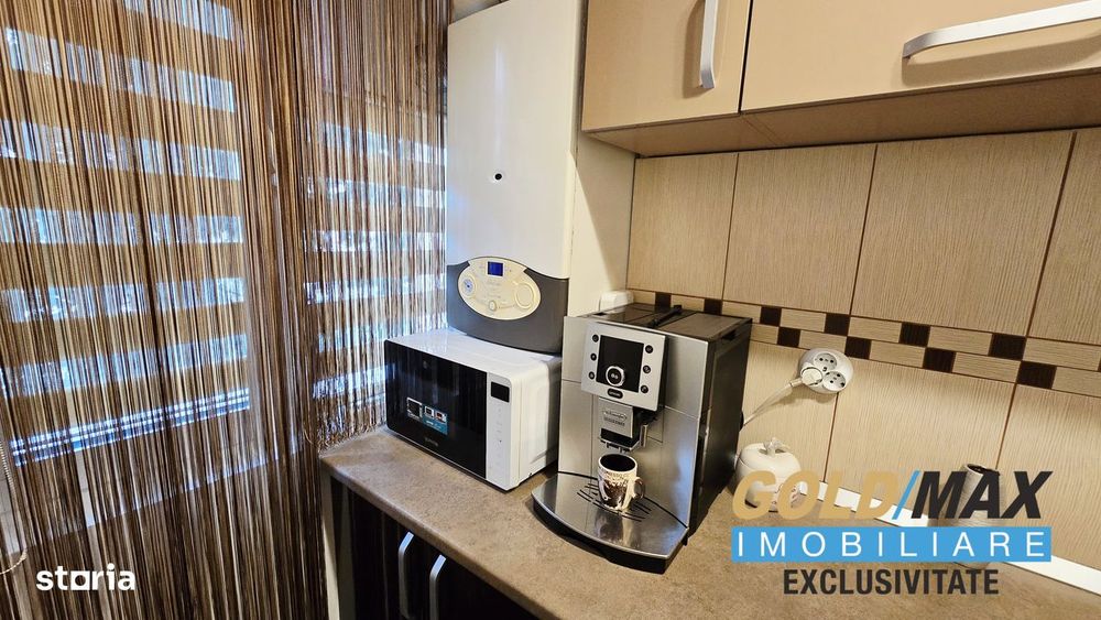 Apartament 3 camere, Banat, str. Banat, goldmax.ro