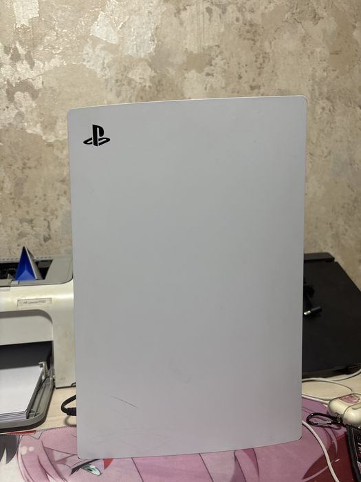 Playstation 5 Fat(с дисководом)