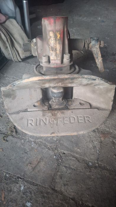 Форкоп Евро продаю